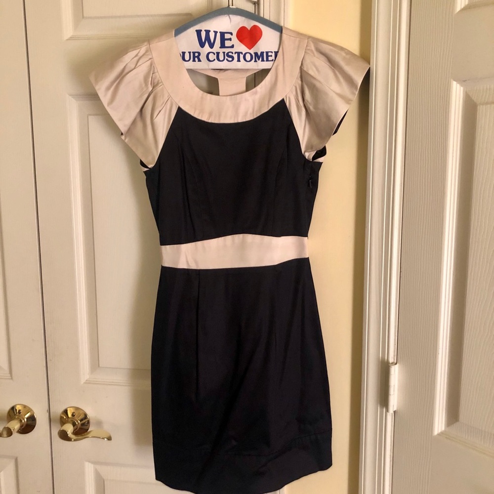 French Connection cocktail dress